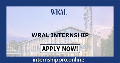 wral jobs